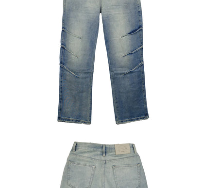 Nouveaux hommes Jeans classiques Jean Homme pantalons Hombre hommes Mannen doux noir motard Masculino Denim salopette hommes pantalons taille 28-38