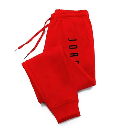 Men's Jogging Sweatpants Daily Sweatpants New Hot Selling Casual Versatile New Fashion Four Seasons Men's and Women's Clothing - DOGOMET DIGITAL PLUS