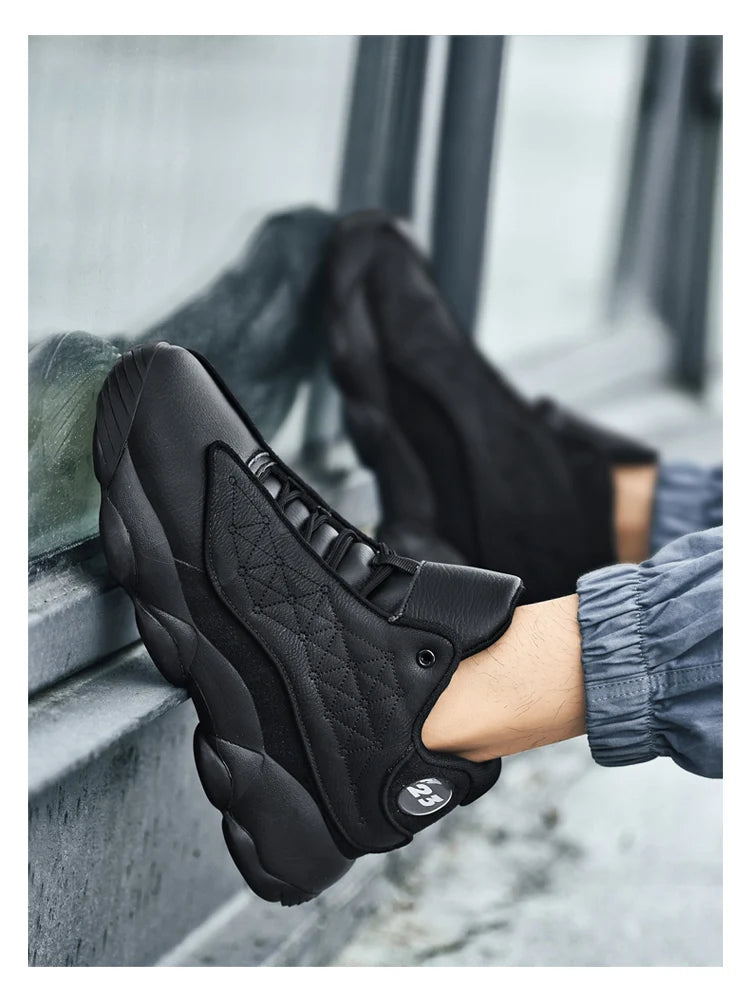 2025 nouveaux hommes femmes basket-ball baskets en plein air enfants femmes basket-ball baskets anti-dérapant chaussures de marche