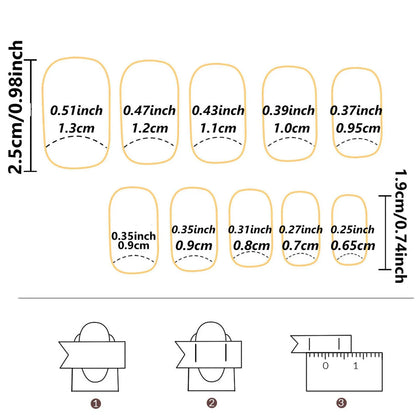 24 pièces/ensemble faux ongles carrés courts pour femmes mignon mariée coeur blanc français conseils faux ongles y2k presse sur faux ongles fournitures
