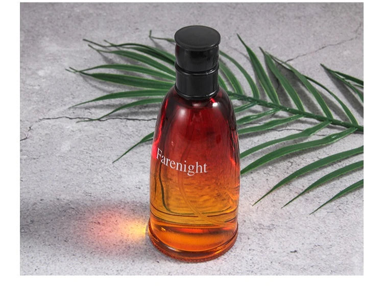 Haute qualité Parfum homme durable frais et naturel Eau De Cologne Gentleman copie Parfum mâle Spray Parfum pour hommes - DOGOMET DIGITAL PLUS