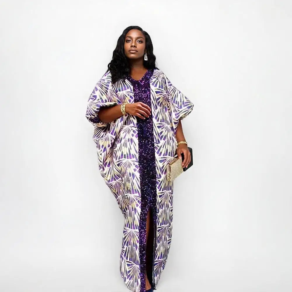 VETEMENTS AFRICAINS ROBE ABAYAS ROBES DE MODE DUBAÏ LUXE