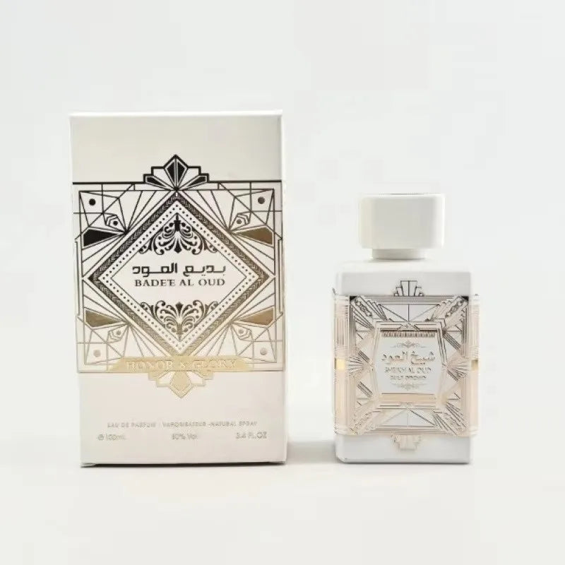 Parfum arabe Original homme femme longue durée Gentleman EAU DE PARFUM pour unisexe neutre vaporisateur bouteille Cologne parfum - DOGOMET DIGITAL PLUS