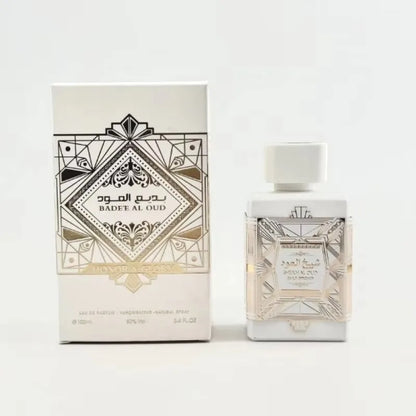 Parfum arabe Original homme femme longue durée Gentleman EAU DE PARFUM pour unisexe neutre vaporisateur bouteille Cologne parfum - DOGOMET DIGITAL PLUS