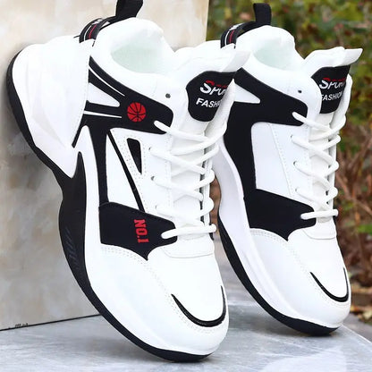 Chaussures de basket-ball 2025 hommes chaussures respirantes haut de gamme hommes femmes antidérapant imperméable chaussures de sport décontractées Homme Chaussure baskets