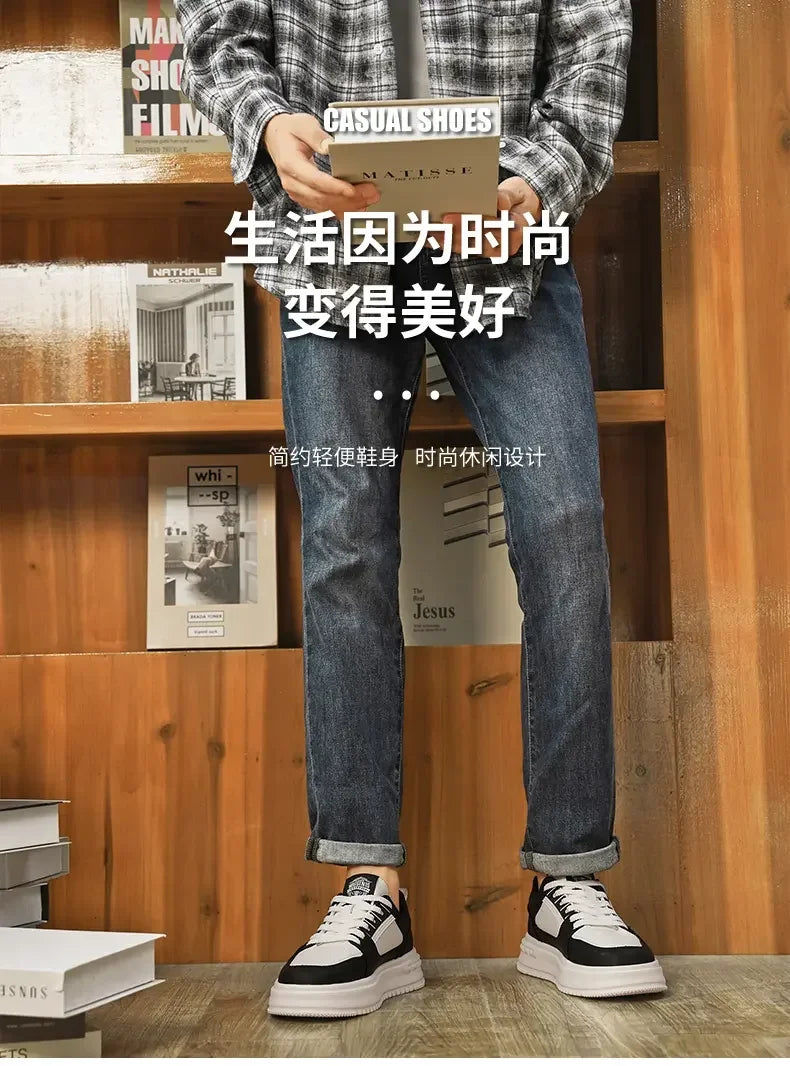 Chaussures de sport pour hommes chaussures de créateur pour hommes 2025 baskets homme offres livraison gratuite 2025 chaussures de tennis pour hommes de marque originale