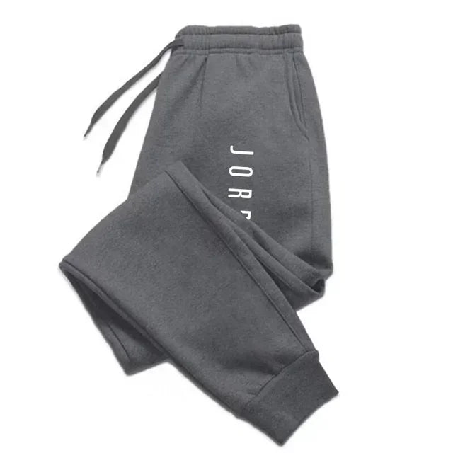 Men's Jogging Sweatpants Daily Sweatpants New Hot Selling Casual Versatile New Fashion Four Seasons Men's and Women's Clothing - DOGOMET DIGITAL PLUS