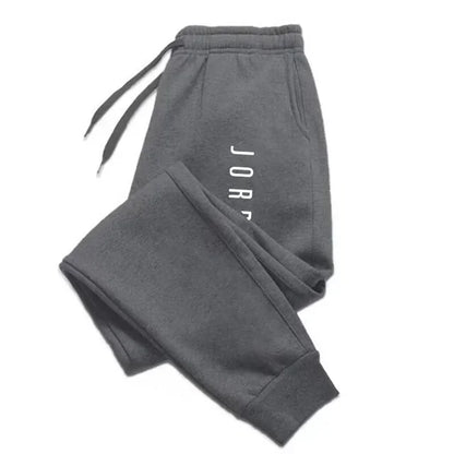 Men's Jogging Sweatpants Daily Sweatpants New Hot Selling Casual Versatile New Fashion Four Seasons Men's and Women's Clothing - DOGOMET DIGITAL PLUS