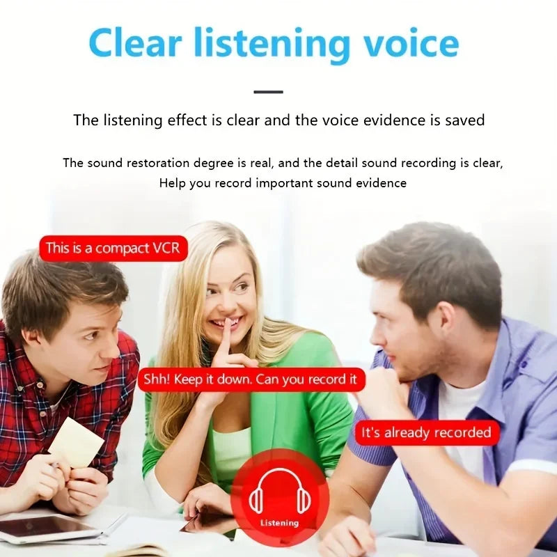 1080P HD Mini WiFi Camera Indoor Safety Security Surveillance Baby Monitor Night Vision Camcorder IP Cam Audio Video Recorder - DOGOMET DIGITAL PLUS