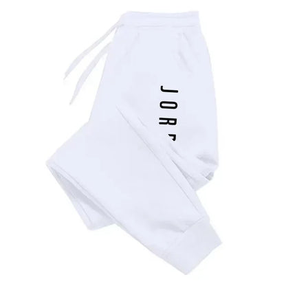 Men's Jogging Sweatpants Daily Sweatpants New Hot Selling Casual Versatile New Fashion Four Seasons Men's and Women's Clothing - DOGOMET DIGITAL PLUS