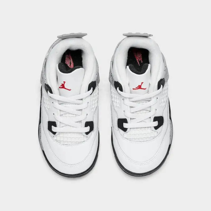 JORDAN CHAUSSURES DE BASKET-BALL AIR JORDAN RETRO 4