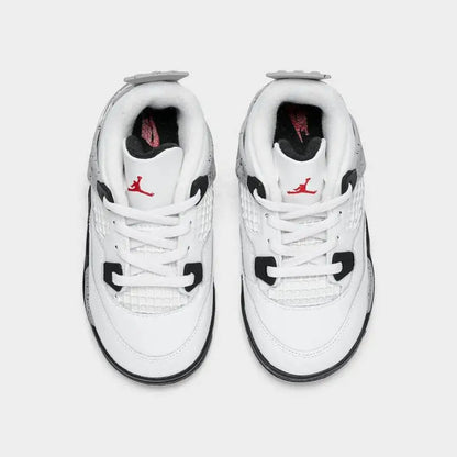 JORDAN CHAUSSURES DE BASKET-BALL AIR JORDAN RETRO 4