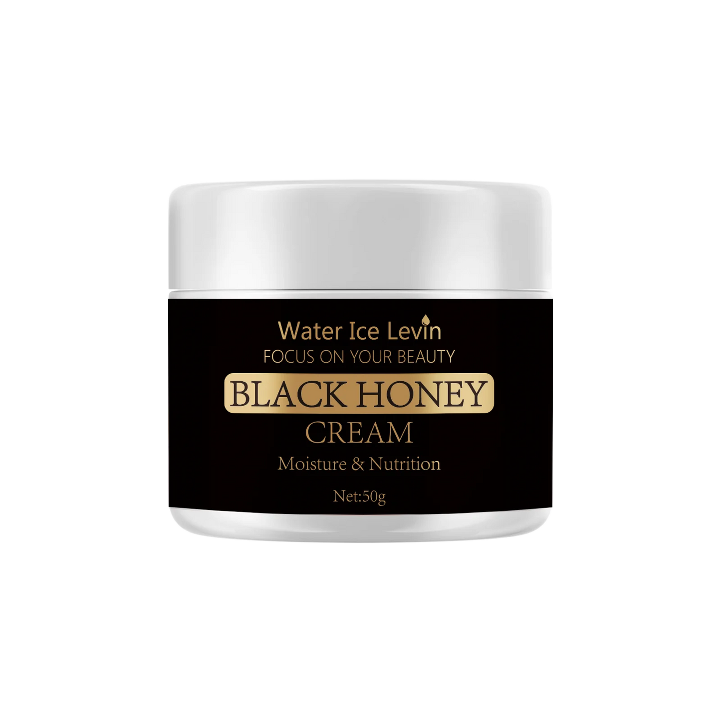 New Bee venom Wrinkle Remover Face Cream Firming Lifting Anti Aging Fade Fine Lines Moisturizing Whitening Repair Skin Care 50g - DOGOMET DIGITAL PLUS