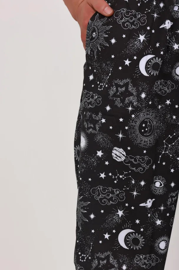 Pantalons de Jogging de gymnastique pour hommes, une combinaison de confort, à la mode et au Style rétro, pantalons décontractés Cool et respirants pour l'été - DOGOMET DIGITAL PLUS