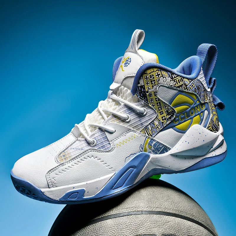 Chaussures pour hommes de haute qualité Sneaker pour hommes 2025 chaussures de basket confort décontracté respirant plate-forme décontracté confortable chaussures de sport