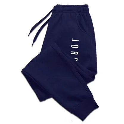 Men's Jogging Sweatpants Daily Sweatpants New Hot Selling Casual Versatile New Fashion Four Seasons Men's and Women's Clothing - DOGOMET DIGITAL PLUS