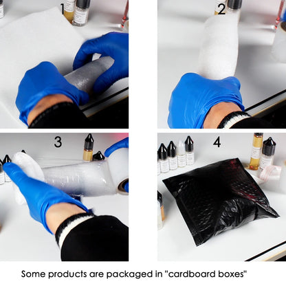 FLAVOURIST myrtille eau solubilité arôme concentré Fruits arôme E aromatisé bricolage jus liquide Parfum - DOGOMET DIGITAL PLUS