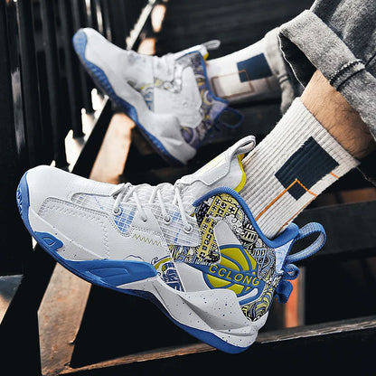 Chaussures pour hommes de haute qualité Sneaker pour hommes 2025 chaussures de basket confort décontracté respirant plate-forme décontracté confortable chaussures de sport