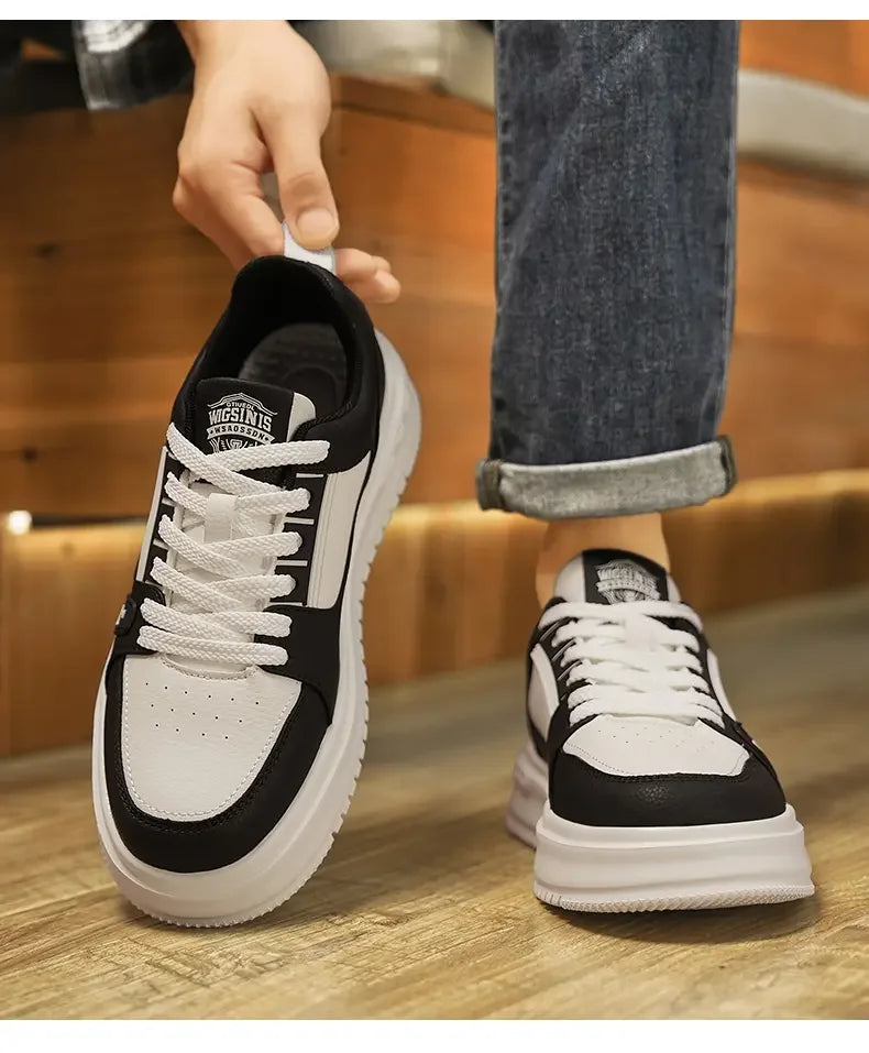 Chaussures de sport pour hommes chaussures de créateur pour hommes 2025 baskets homme offres livraison gratuite 2025 chaussures de tennis pour hommes de marque originale