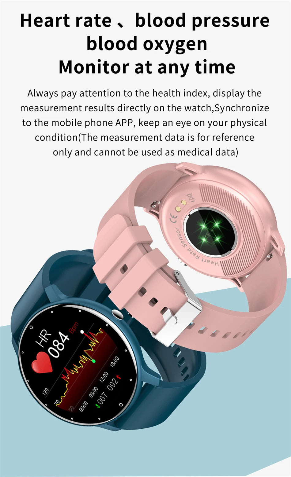 LIGE montre intelligente femmes hommes plein écran tactile Bluetooth 5.2 appel étanche montres sport Fitness Tracker usine IP67 ZL02 nouveau