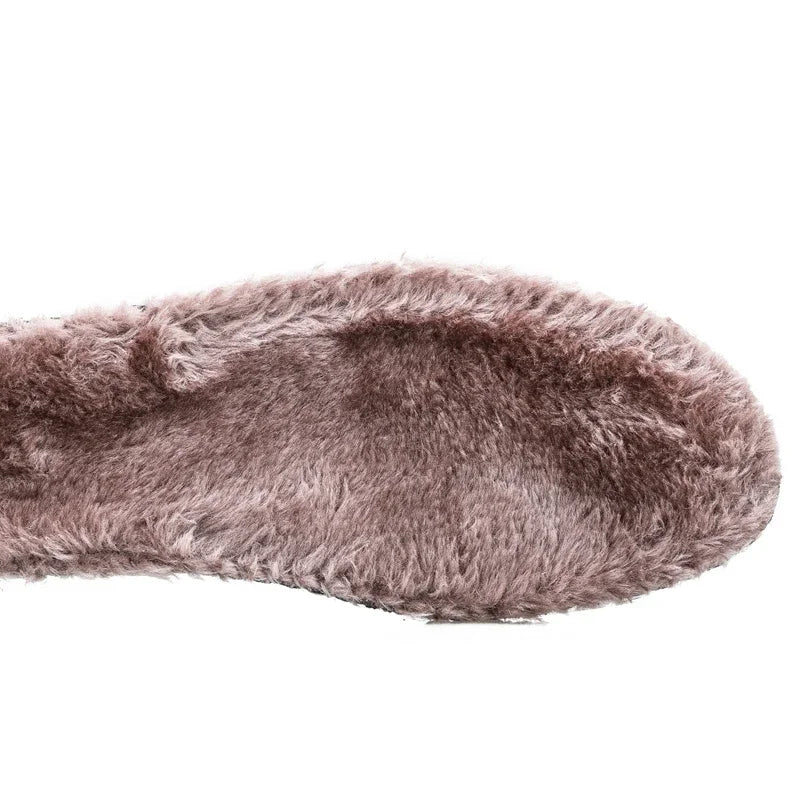 Hommes Super chaud bottes de neige hiver hommes bottines imperméable court extérieur baskets automne hommes moto zapatillas mâle - DOGOMET DIGITAL PLUS