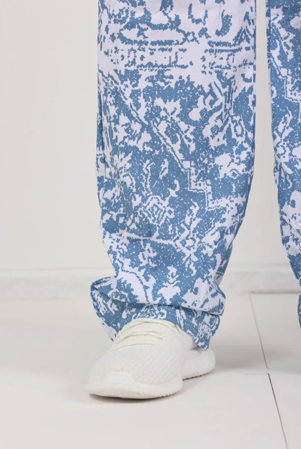 Pantalons de Jogging de gymnastique pour hommes, une combinaison de confort, à la mode et au Style rétro, pantalons décontractés Cool et respirants pour l'été - DOGOMET DIGITAL PLUS