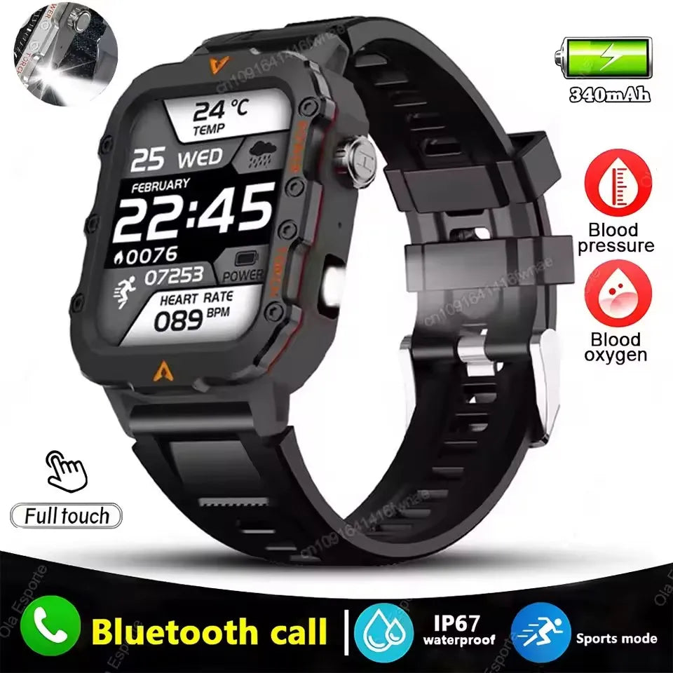2025 nouvelle montre intelligente pour femmes GPS montre intelligente hommes 1.71 pouces HD affichage GPS & faire/ recevoir des appels téléphoniques 400mAh batterie Bracelets