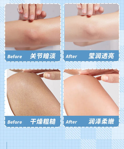 Crème pour le corps à la vaseline, 250g, niacinamide, MSI de pétrole, hydratante, gratitude pour le corps, améliore la déshydratation de la peau, crème pour le visage