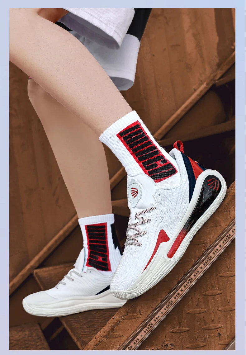 Curry 12th génération chaussures de basket-ball chaussures de sport basses décontractées pour hommes sont résistantes à l'usure légères et respirantes