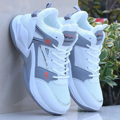 Chaussures de basket-ball 2025 hommes chaussures respirantes haut de gamme hommes femmes antidérapant imperméable chaussures de sport décontractées Homme Chaussure baskets