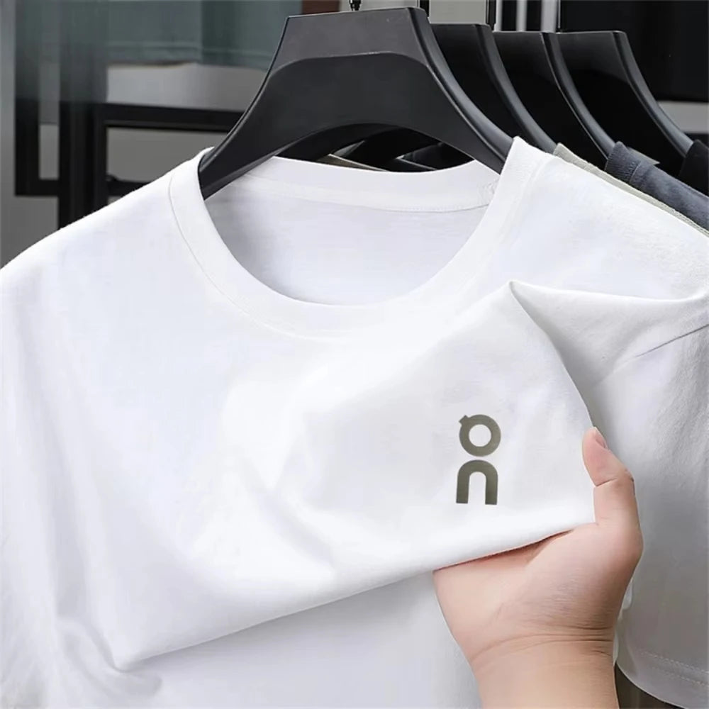New Arrival Mens Clothes Tee Shirt Homme T-Shirts Men Tshirt for Men Ropa Hombre Tshirt Men Clothing New in Top & Tees 71095