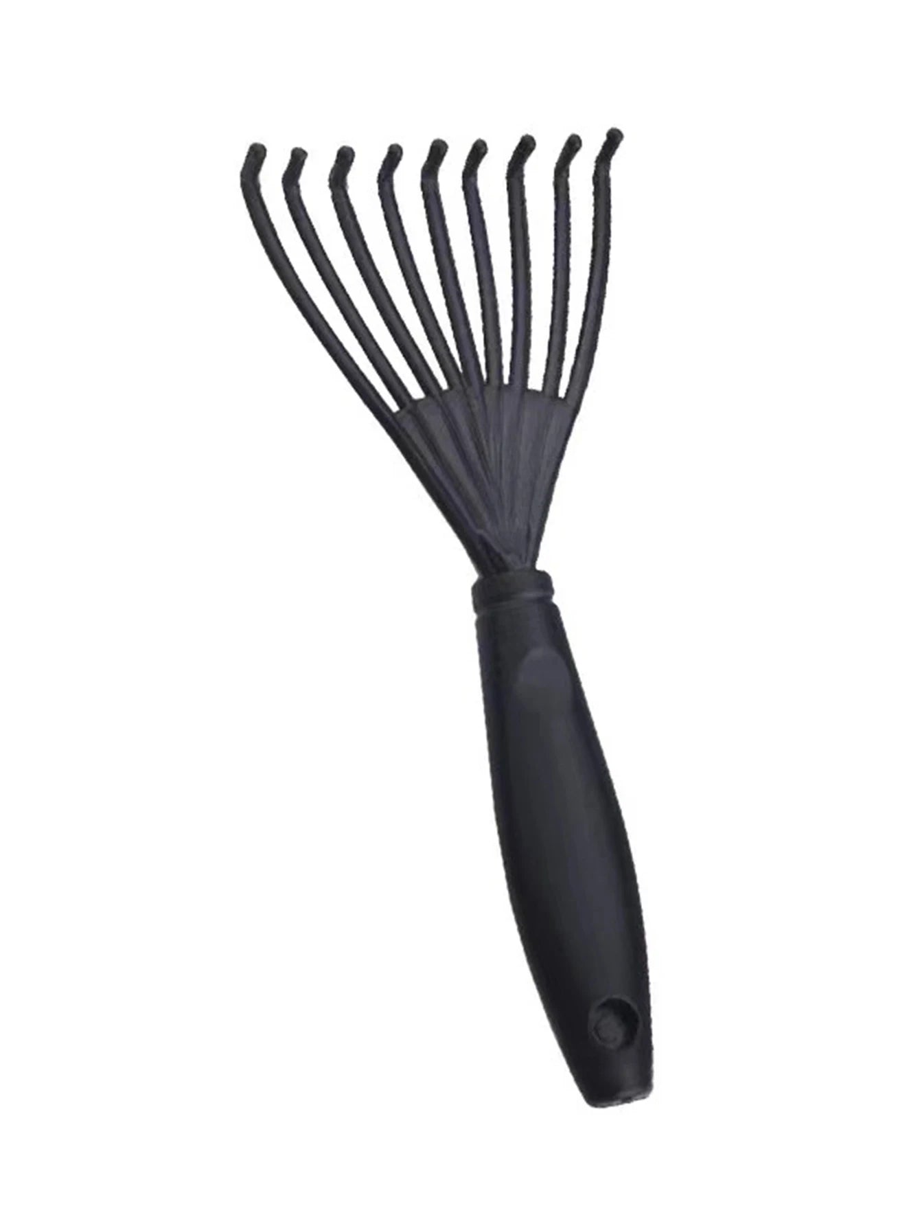 Brosse de coiffure pour cheveux bouclés, 1 pièce, élimination des rides, peigne pour cheveux bouclés et humides, outil de coiffure