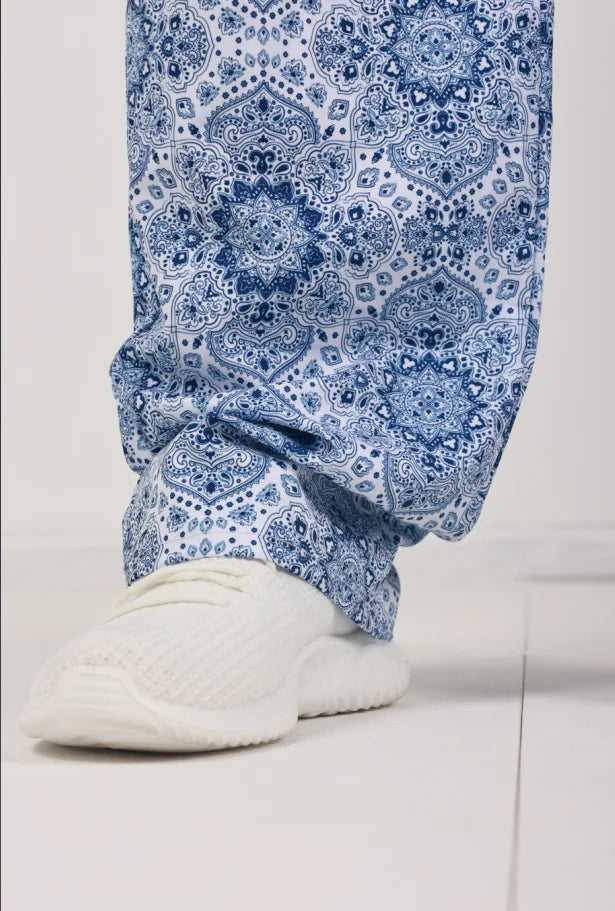 Pantalons de Jogging de gymnastique pour hommes, une combinaison de confort, à la mode et au Style rétro, pantalons décontractés Cool et respirants pour l'été - DOGOMET DIGITAL PLUS