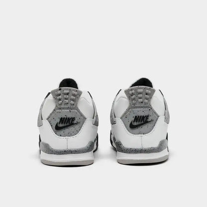 JORDAN CHAUSSURES DE BASKET-BALL AIR JORDAN RETRO 4