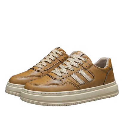 Baskets pour hommes 2020, chaussures décontractées à la mode, respirantes, antidérapantes, à semelles épaisses, nouvelle collection