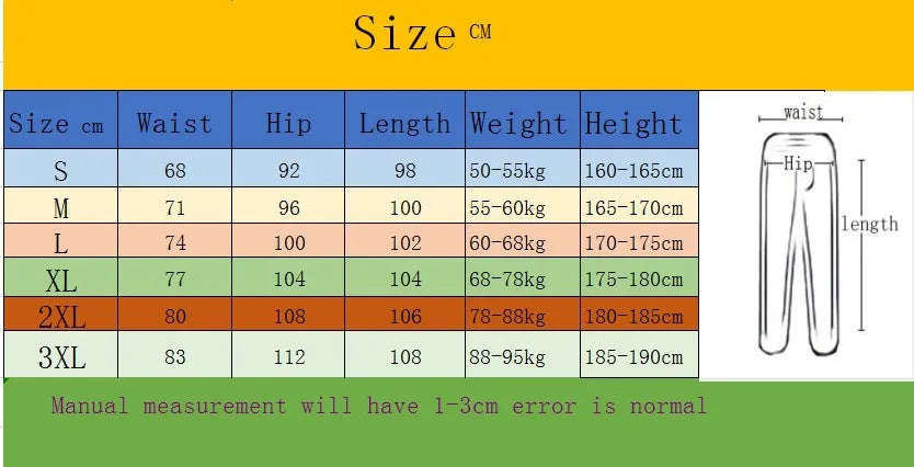 Men‘s’Sweatpants Casual High Quality Luxury Jogging Trousers Versatile Soft Hot Sales Street Print Elastic Waist Pants 4 Color - DOGOMET DIGITAL PLUS