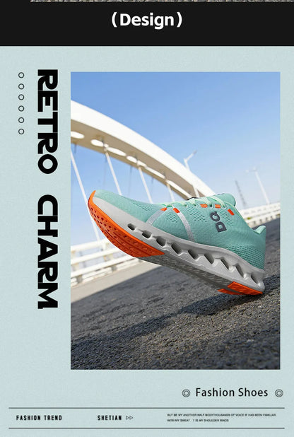 2025 nouvelles baskets Marathon athlétiques hommes chaussures confortables de haute qualité résistant à l'usure chaussures de course de sport gymnase Tennis coussin d'air