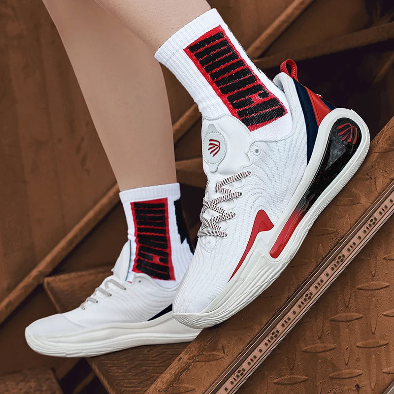 Curry 12th génération chaussures de basket-ball chaussures de sport basses décontractées pour hommes sont résistantes à l'usure légères et respirantes