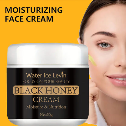 New Bee venom Wrinkle Remover Face Cream Firming Lifting Anti Aging Fade Fine Lines Moisturizing Whitening Repair Skin Care 50g - DOGOMET DIGITAL PLUS
