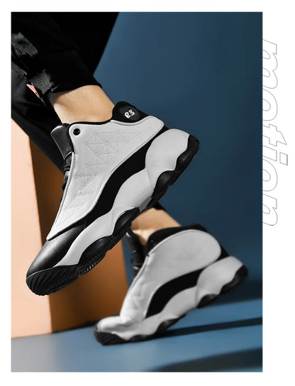 Nouveau 2025 offre spéciale confortable léger respirant unisexe chaussures de basket-ball chaussures de course respirant été essentiel très bon