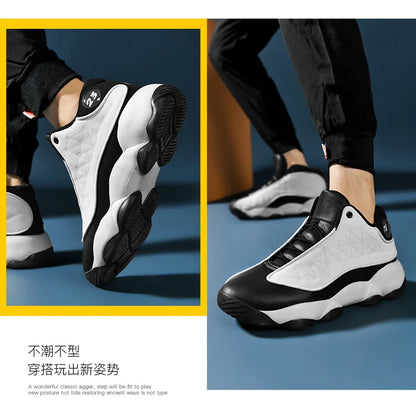 Nouveau 2025 offre spéciale confortable léger respirant unisexe chaussures de basket-ball chaussures de course respirant été essentiel très bon