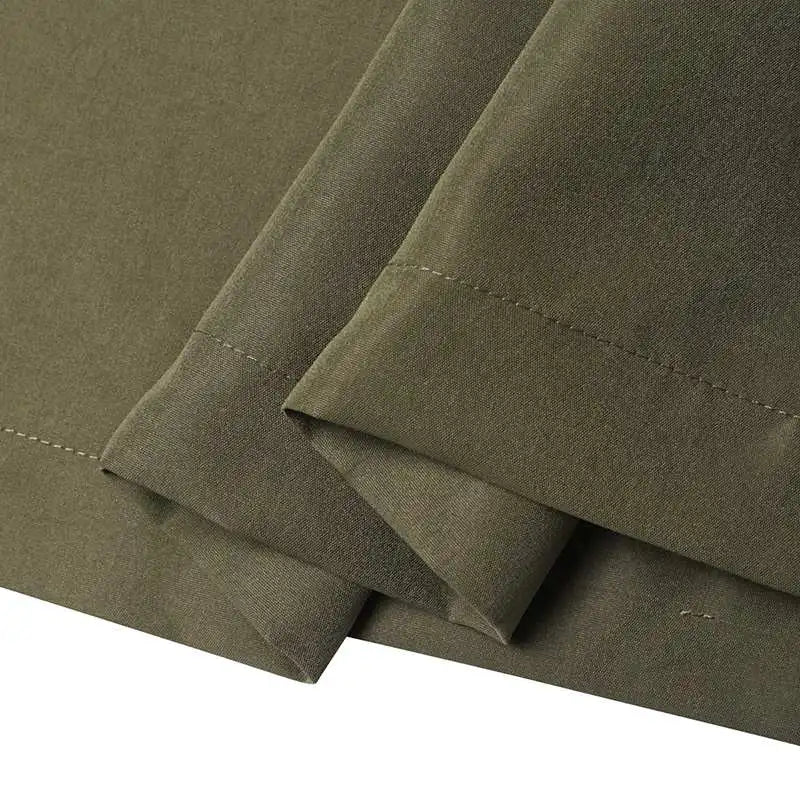 ZANZEA-Jupe Cargo adt pour Femme, Vintage, Élégante, Maxi, Bureau, Grandes Poches, Taille artificiel astique, Streetwear, Automne, 2023