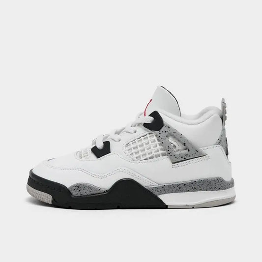 JORDAN CHAUSSURES DE BASKET-BALL AIR JORDAN RETRO 4