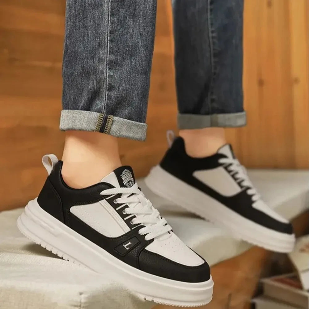 Chaussures de sport pour hommes chaussures de créateur pour hommes 2025 baskets homme offres livraison gratuite 2025 chaussures de tennis pour hommes de marque originale