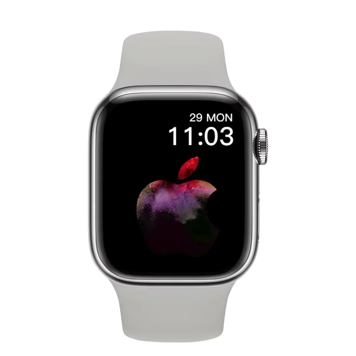 Nouvelle montre 10 montre Ultra intelligente 49mm 2024 nouveau NFC hommes femmes GPS piste Bluetooth appel BT jeux de musique sans fil charge Smartwatch