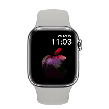 Nouvelle montre 10 montre Ultra intelligente 49mm 2024 nouveau NFC hommes femmes GPS piste Bluetooth appel BT jeux de musique sans fil charge Smartwatch