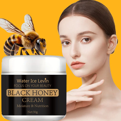 New Bee venom Wrinkle Remover Face Cream Firming Lifting Anti Aging Fade Fine Lines Moisturizing Whitening Repair Skin Care 50g - DOGOMET DIGITAL PLUS