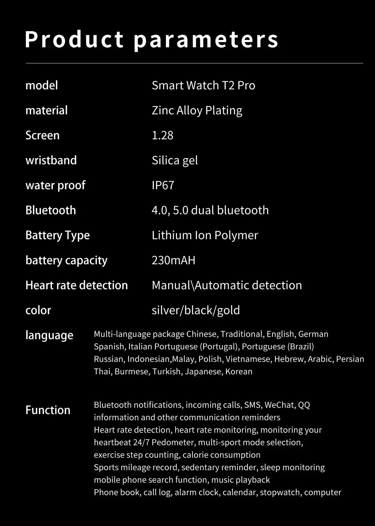 Smartwatch 2025 rond AMOLED affichage Bluetooth relojes para hombres sans fil montres intelligentes homme femme nouveau pour iPhone Android