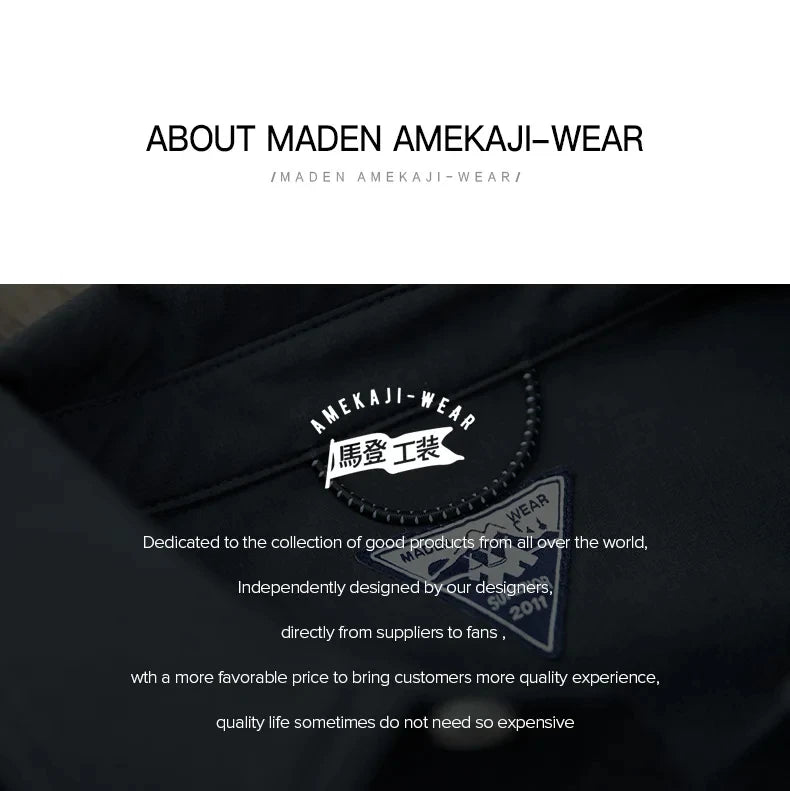 Maden Veste de duvet pour homme avec capuche hiver épaisse tissu mat brillant parka manteau chaud pour l'extérieur versatile veste noire pour porter dehors Chic et chaude veste masculine - DOGOMET DIGITAL PLUS