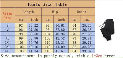 Womens Sweatpants Casual High Quality Luxury Jogging Trousers Versatile Soft Hot Sales Street Print Elastic Waist Pants 4 Color - DOGOMET DIGITAL PLUS